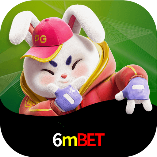 Logo da 6mbet